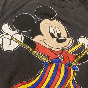 VTG MICKEY